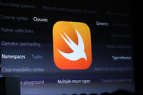 Best free courses to learn Swift for iOS 8 app development 
  