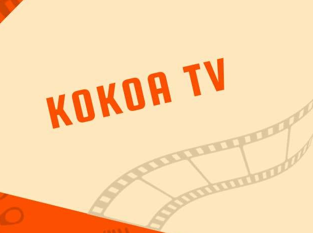 Kokoa TV: A Streaming Service with a Twist
  