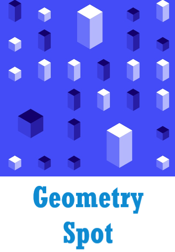 Exploring the Symmetry of Shapes in Geometry Spot
  