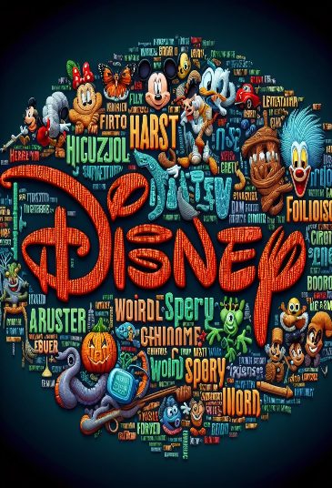 Disney Wordle – A Perfect Brain Teaser
  