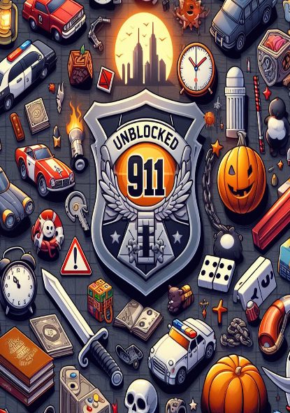 Unblocked 911: Demystifying Access, Features, and Considerations 
  