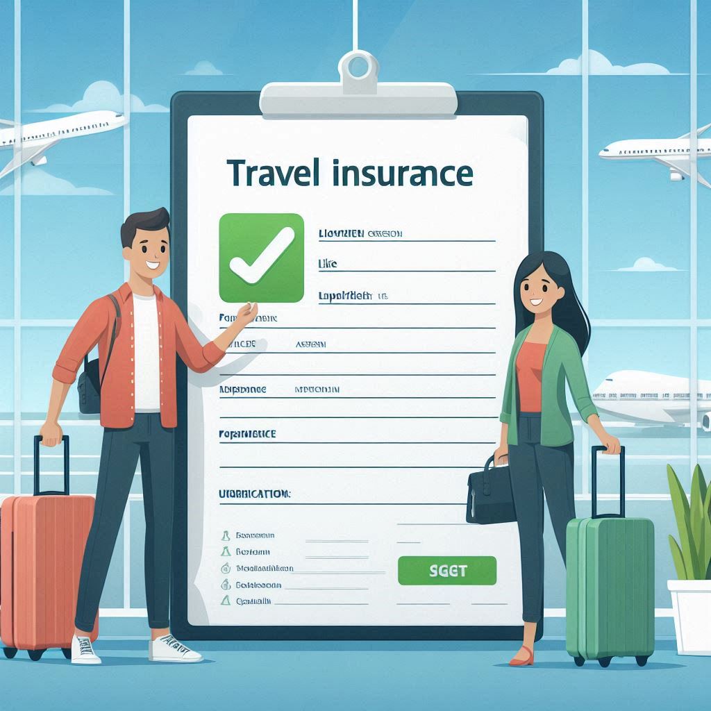 One Way Travel Insurance: Secure Your Journey Hassle-Free 
  